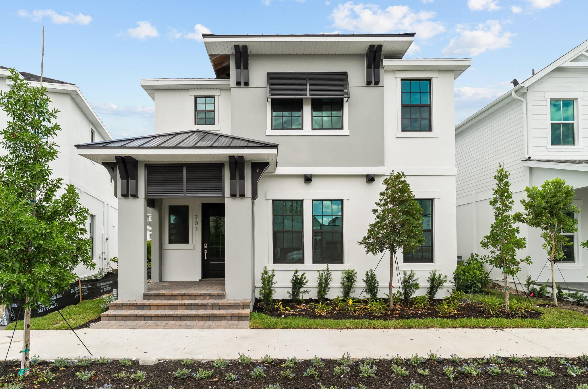 701 SW Backus Lane, Palm City, FL 34990