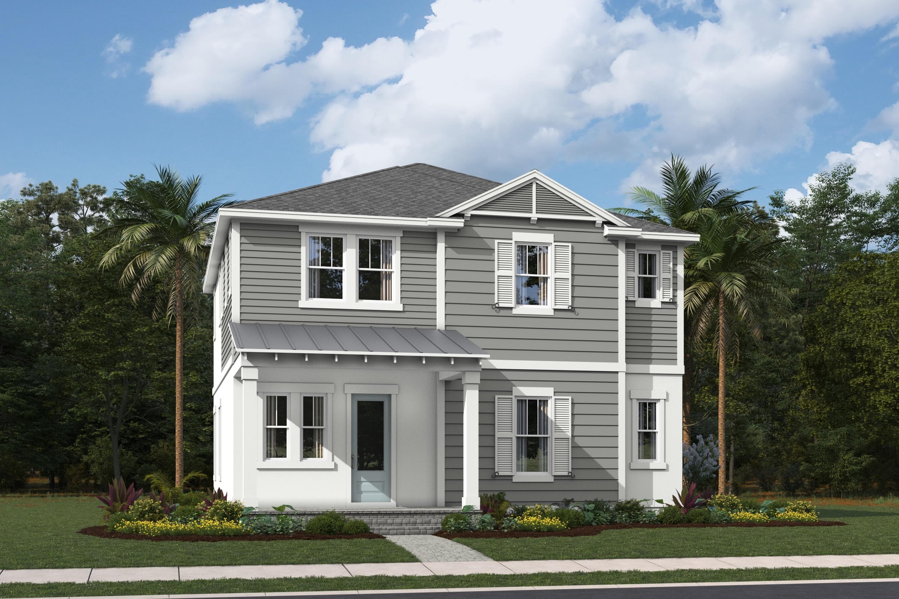 690 SW Backus Lane, Palm City, FL 34990