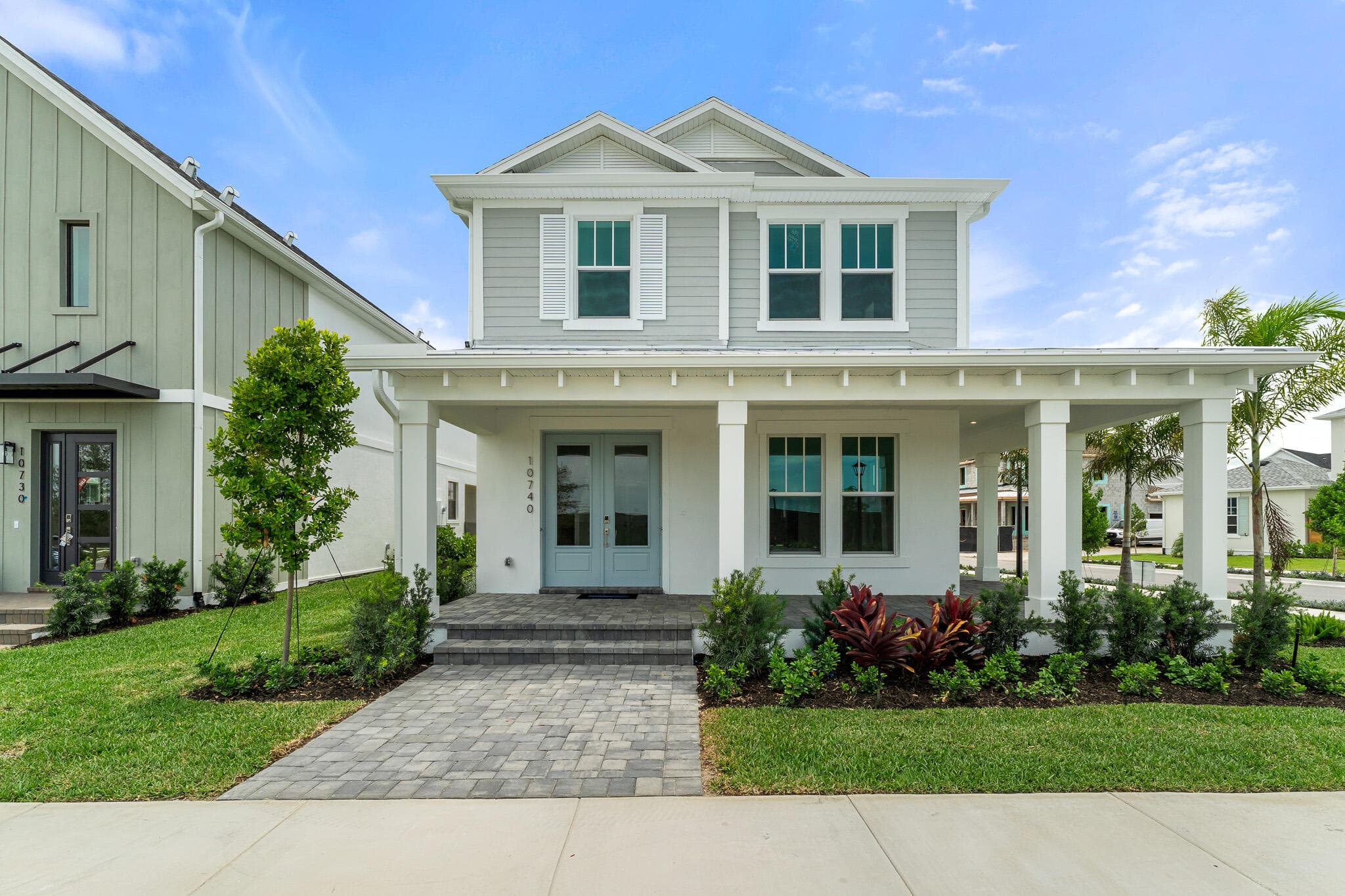 10740 SW Pioneer Parkway, Palm City, FL 34990 - Photo 1