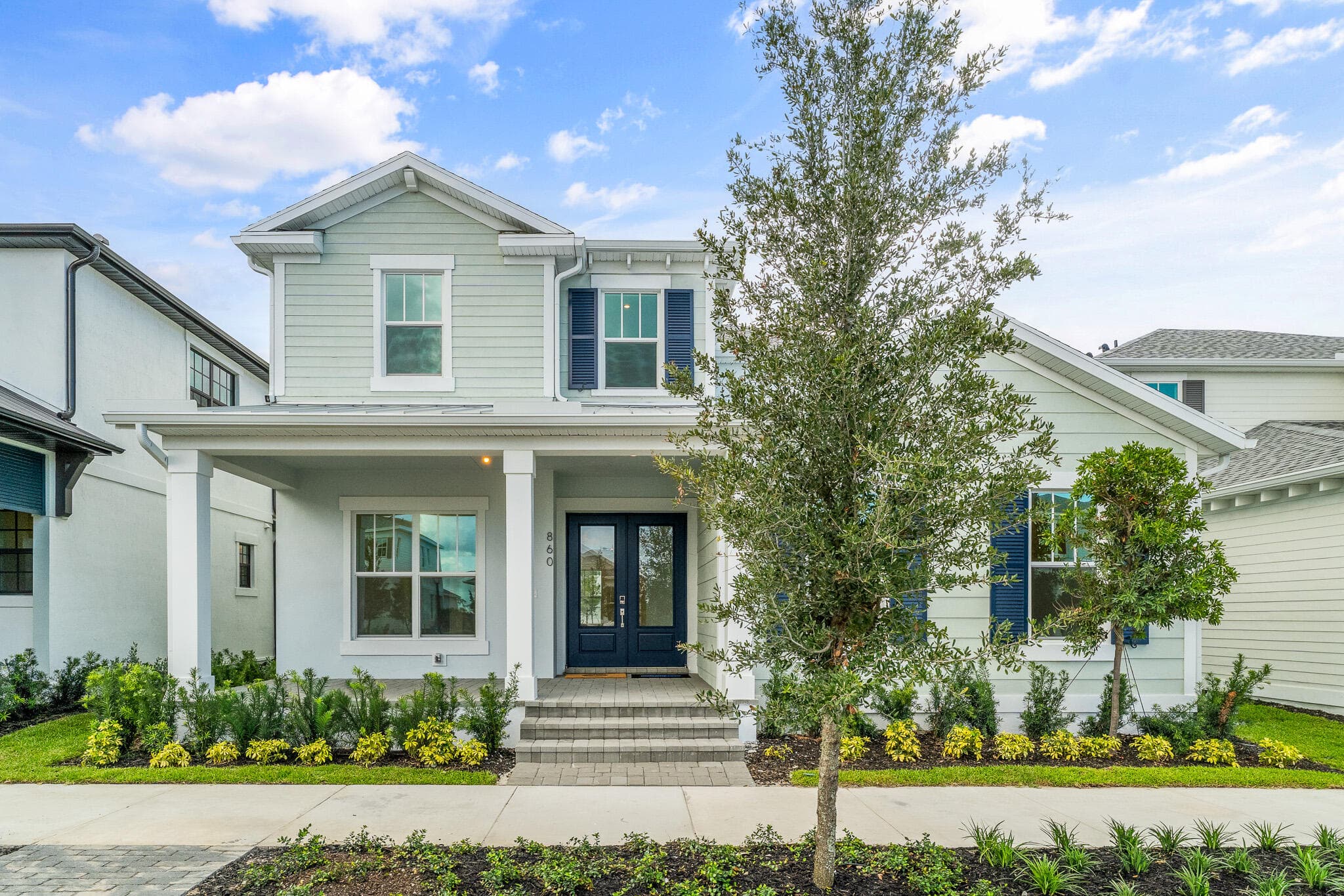 860 SW Newfield Avenue, Palm City, FL 34990