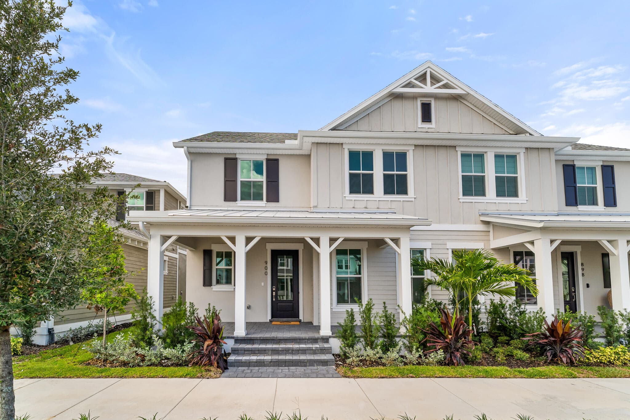 900 SW Newfield Avenue, Palm City, FL 34990