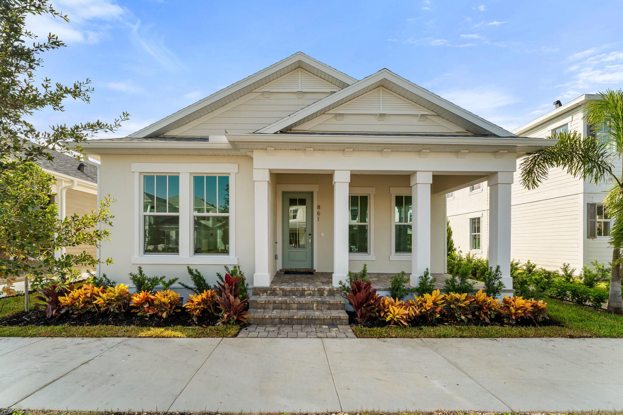 861 SW Newfield Avenue, Palm City, FL 34990 - Photo 1