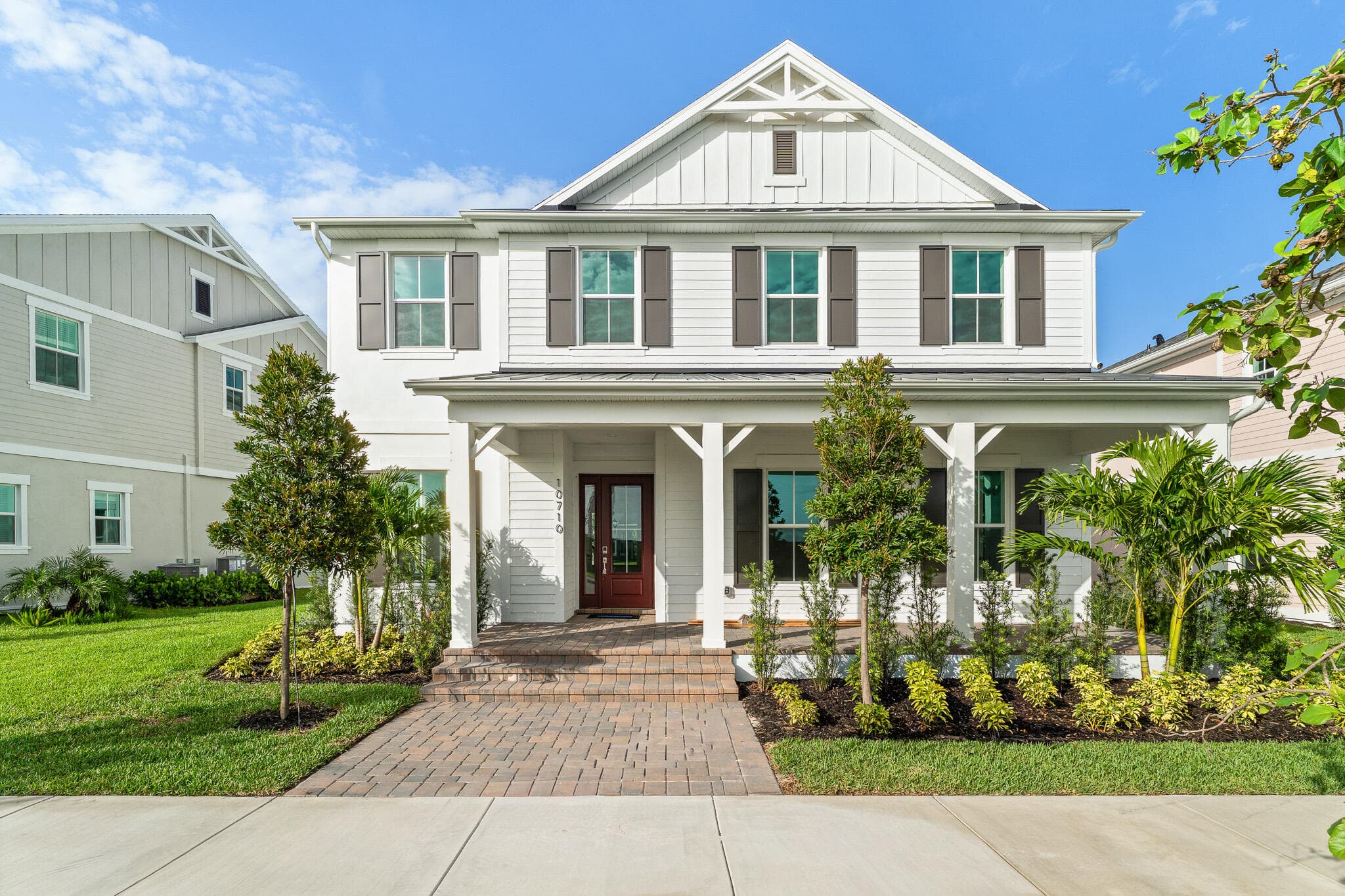 10710 SW Pioneer Parkway, Palm City, FL 34990 - Photo 1