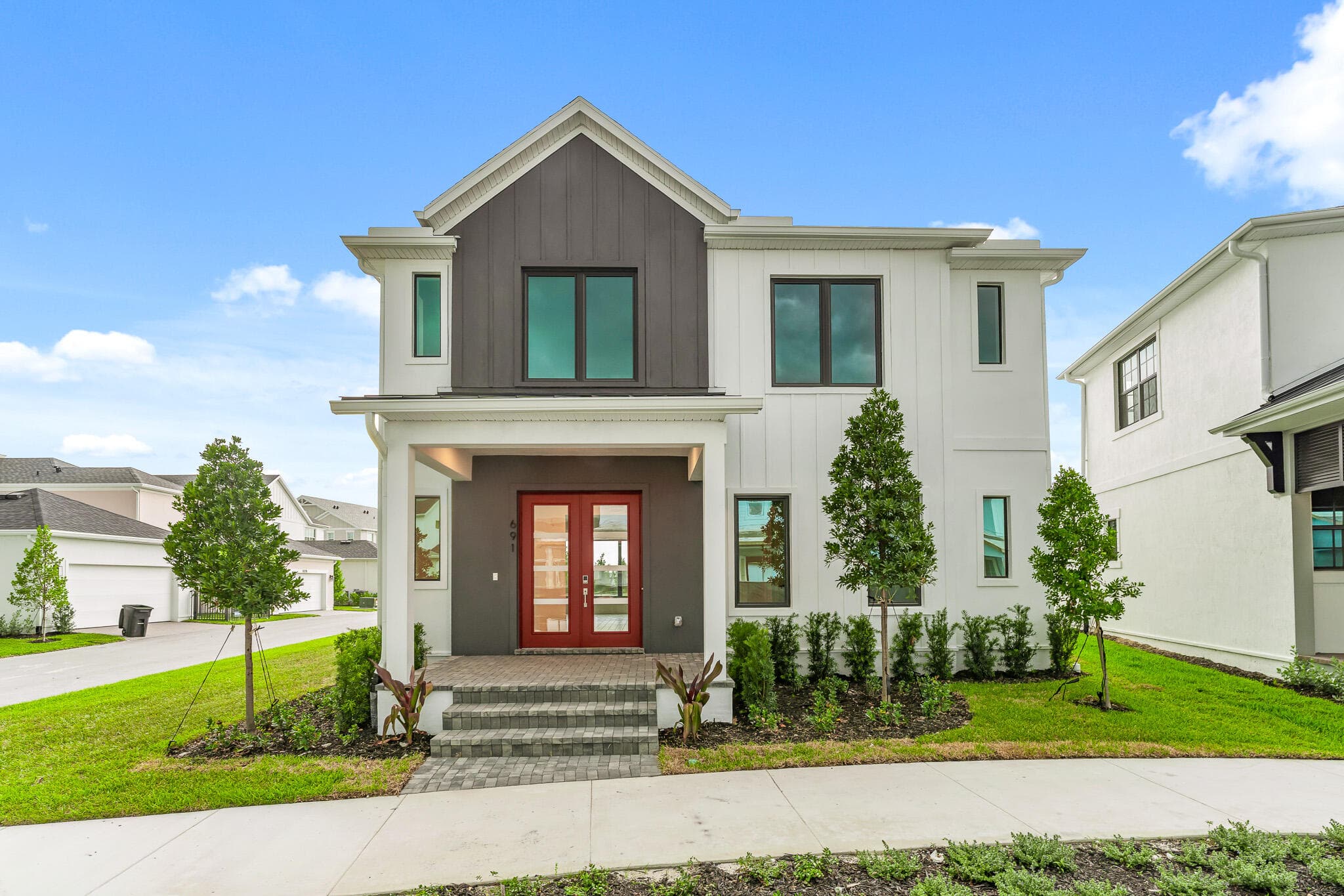 691 SW Backus Lane, Palm City, FL 34990 - Photo 1