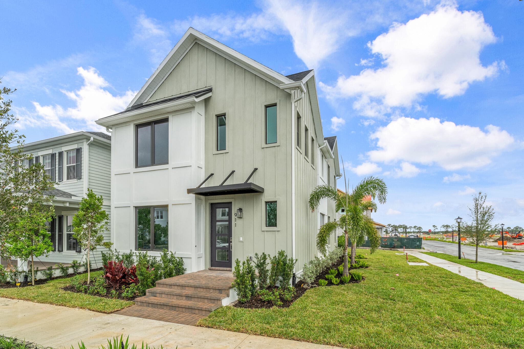 911 SW Newfield Avenue, Palm City, FL 34990